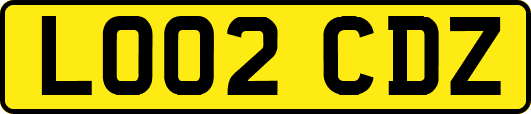 LO02CDZ