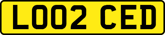 LO02CED