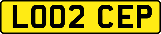 LO02CEP