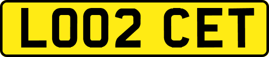 LO02CET