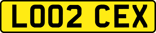 LO02CEX