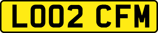 LO02CFM
