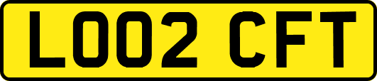 LO02CFT
