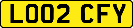 LO02CFY