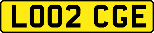 LO02CGE