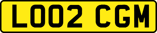 LO02CGM