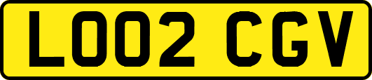 LO02CGV