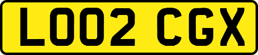 LO02CGX