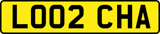 LO02CHA