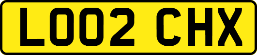 LO02CHX