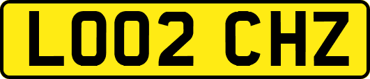 LO02CHZ