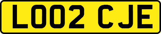 LO02CJE