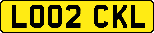 LO02CKL