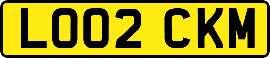 LO02CKM