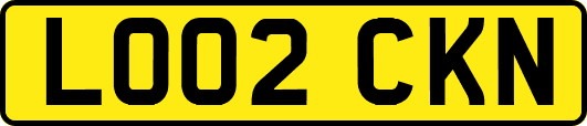 LO02CKN
