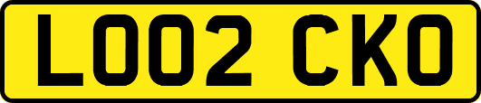 LO02CKO