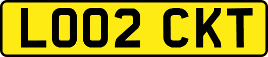 LO02CKT