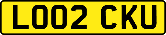 LO02CKU