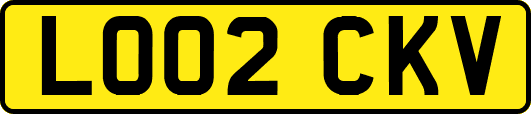 LO02CKV