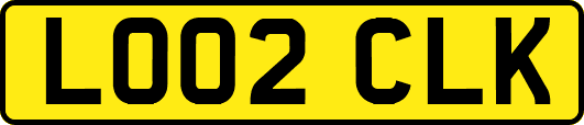 LO02CLK