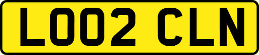 LO02CLN