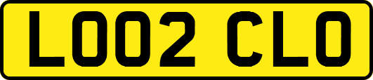 LO02CLO