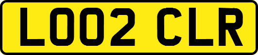 LO02CLR
