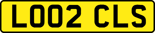 LO02CLS