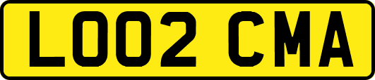 LO02CMA