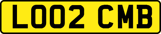 LO02CMB