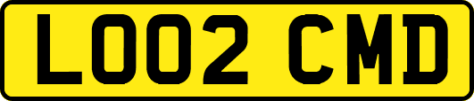 LO02CMD