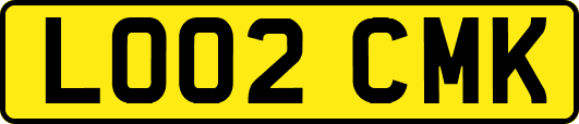 LO02CMK