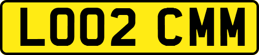 LO02CMM