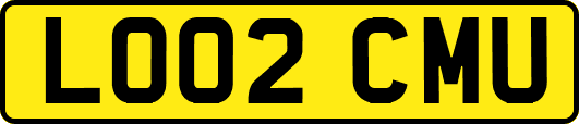 LO02CMU