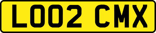 LO02CMX