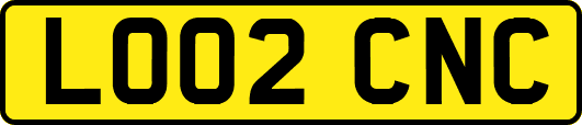 LO02CNC
