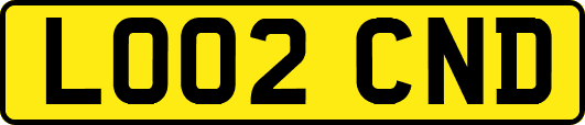 LO02CND