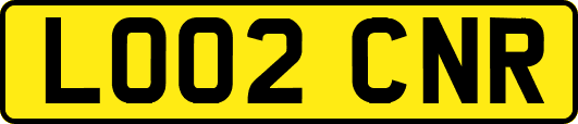 LO02CNR