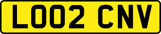 LO02CNV