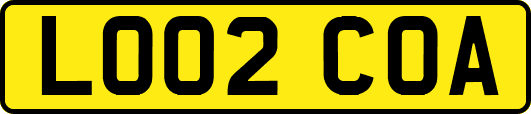 LO02COA