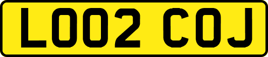 LO02COJ