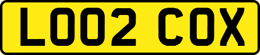 LO02COX
