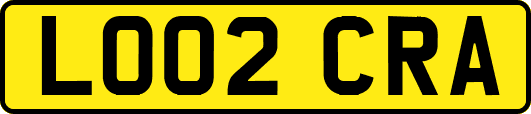 LO02CRA