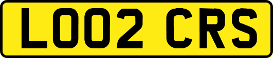 LO02CRS