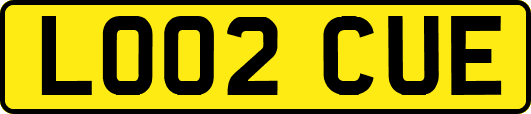 LO02CUE