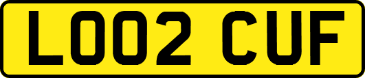 LO02CUF