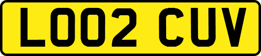 LO02CUV