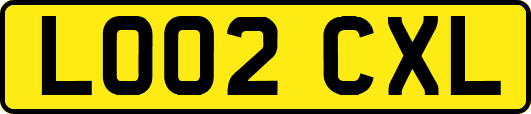 LO02CXL