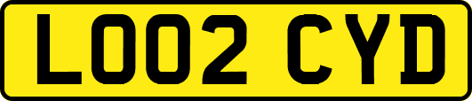 LO02CYD