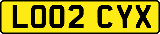 LO02CYX